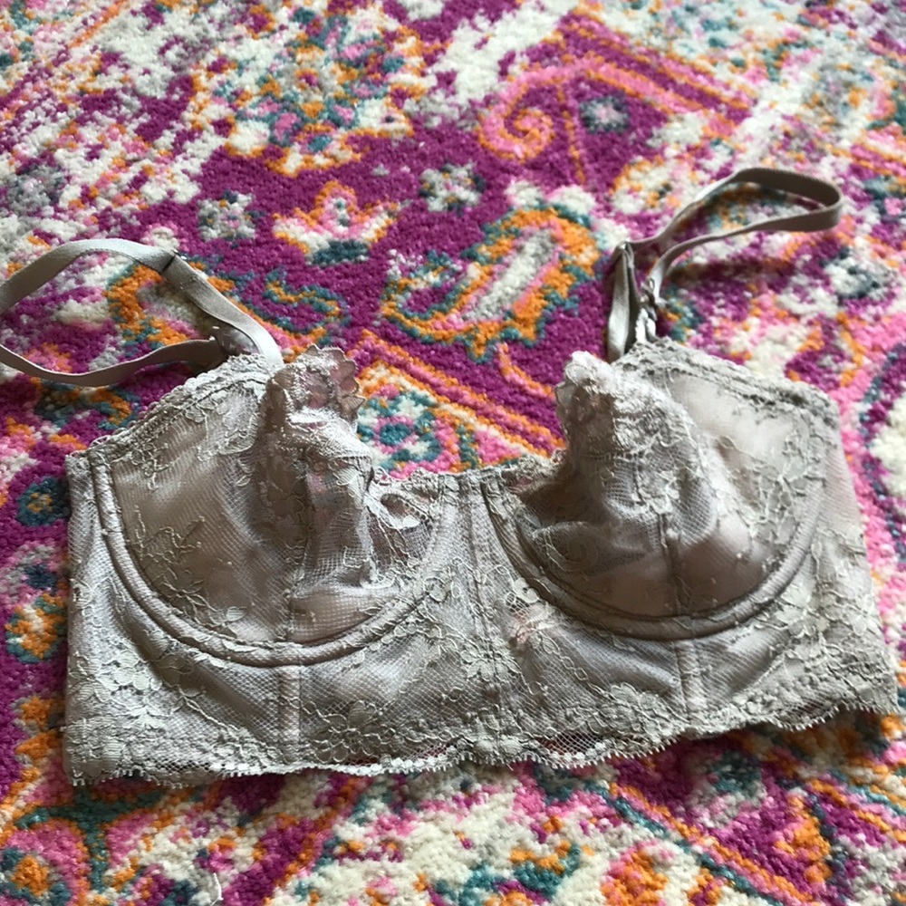 VS bra